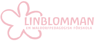 Linblomman